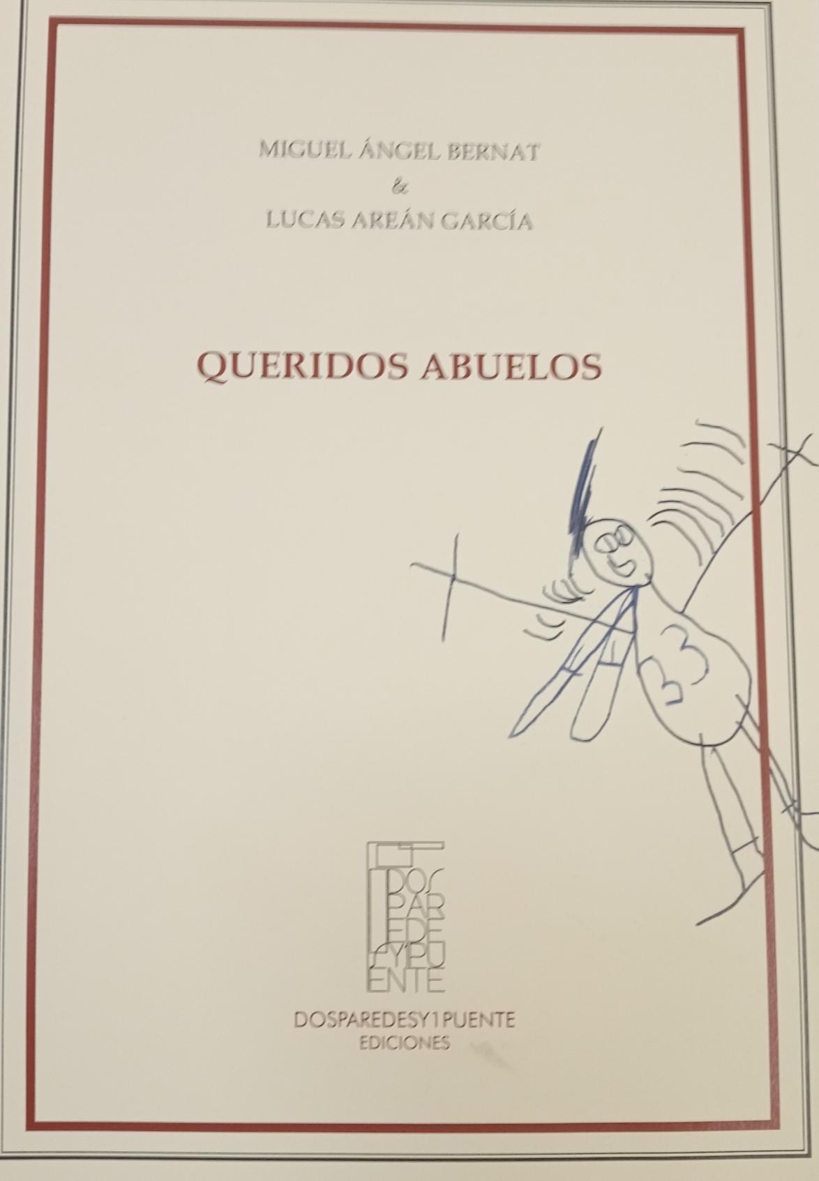 QUERIDOS ABUELOS