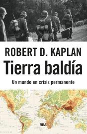 TIERRA BALDIA.