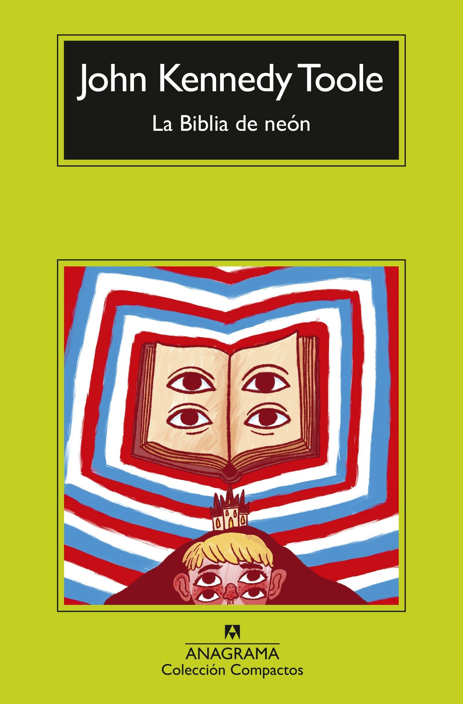 BIBLIA DE NEON, LA.