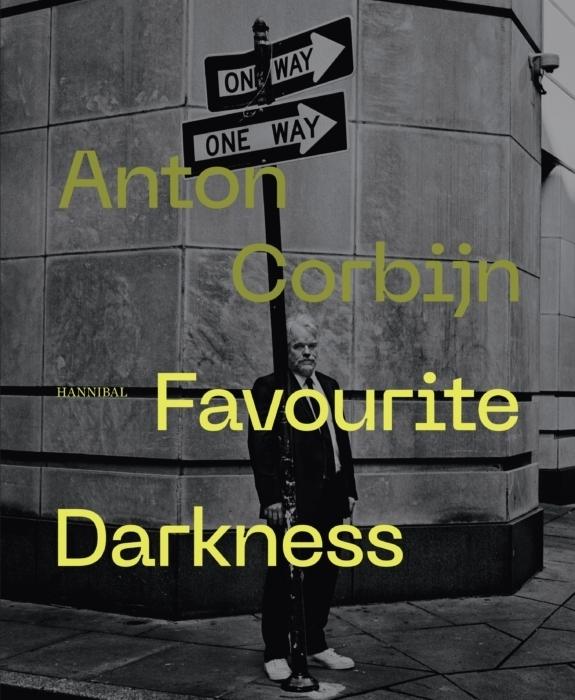 FAVOURITE DARKNESS