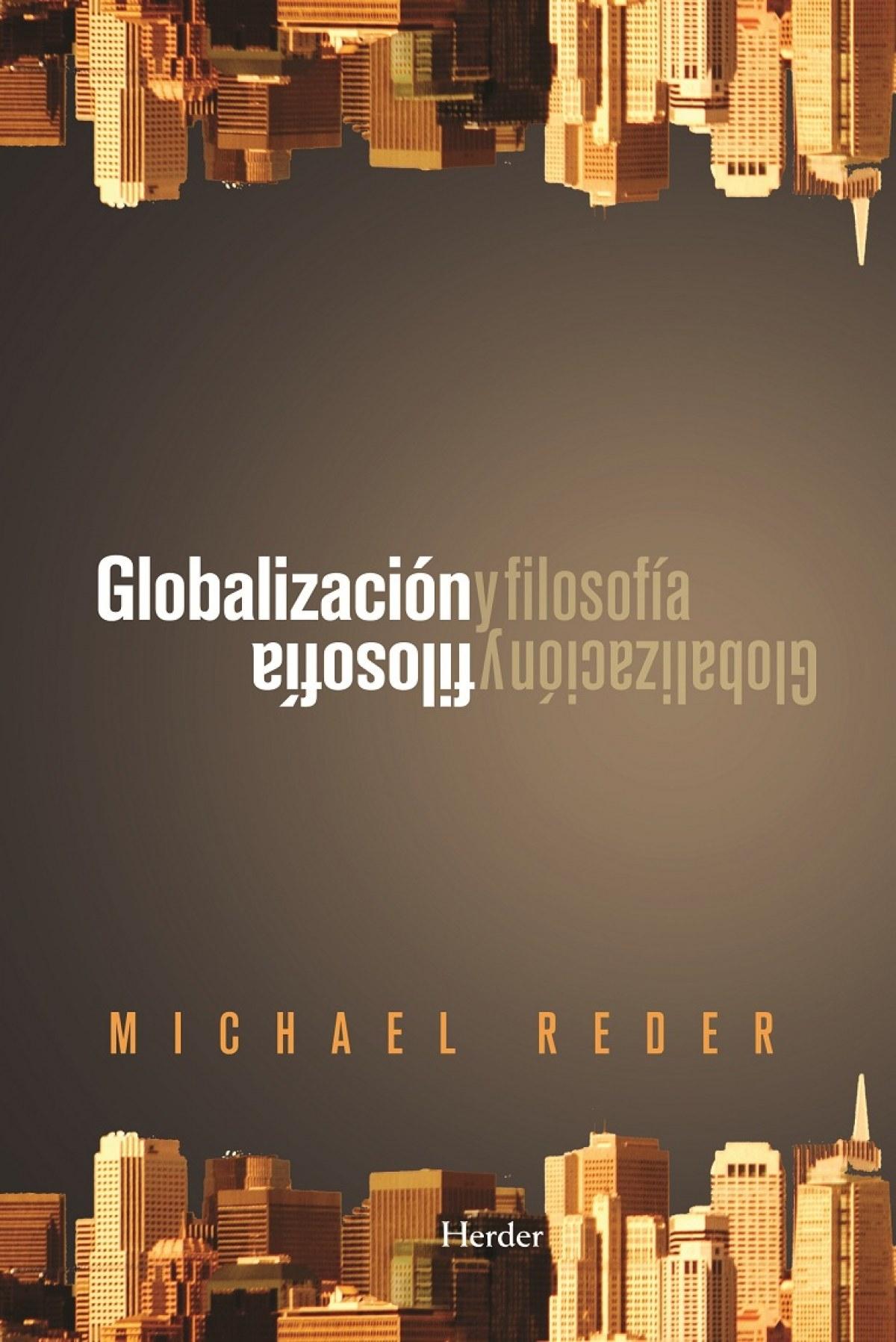 GLOBALIZACION Y FILOSOFIA