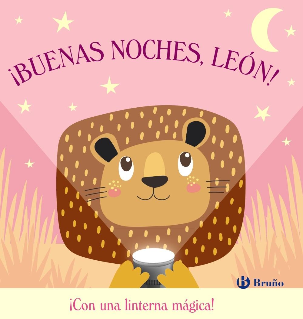 BUENAS NOCHES LEON!