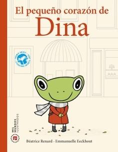 PEQUEÑO CORAZON DE DINA, EL