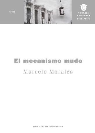 MECANISMO MUDO, EL