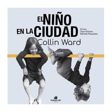 NIÑO EN LA CIUDAD, EL