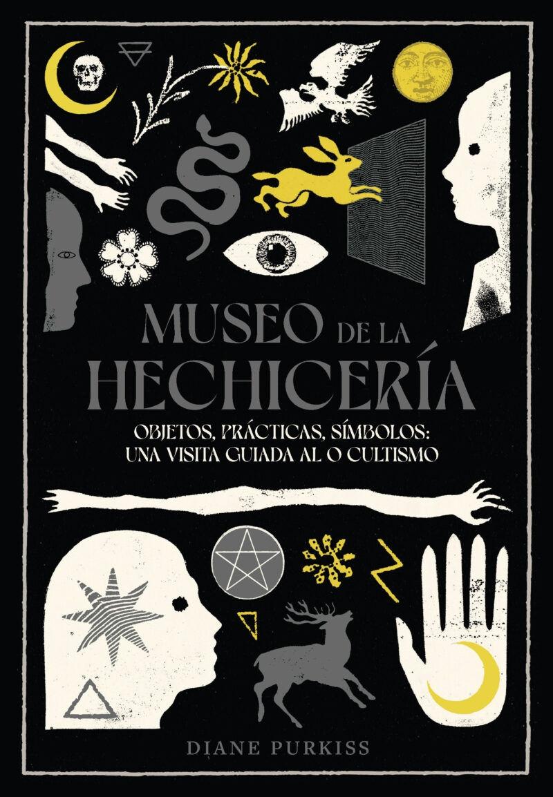 MUSEO DE LA HECHICERIA "OBJETOS,PRÁCTICAS,SÍMBOLOS: UNA VISITA GUIADA AL OCULTISMO"