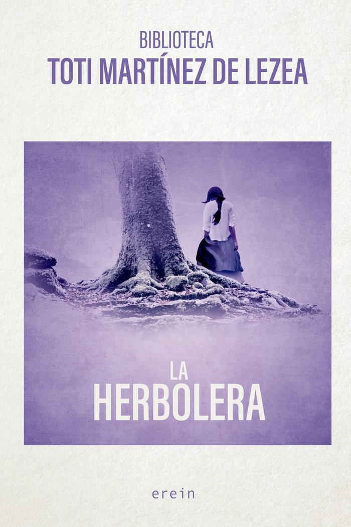 HERBOLERA, LA