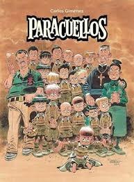 PARACUELLOS (EDICION TOTAL)