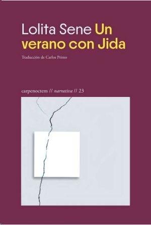 VERANO CON JIDA, UN