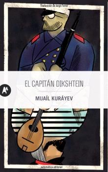 CAPITAN DIKSHTEIN, EL