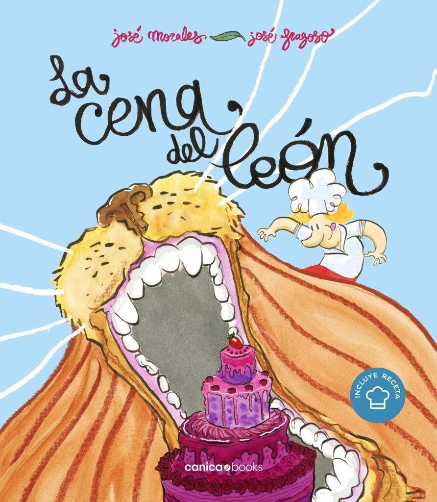 CENA DEL LEON, LA