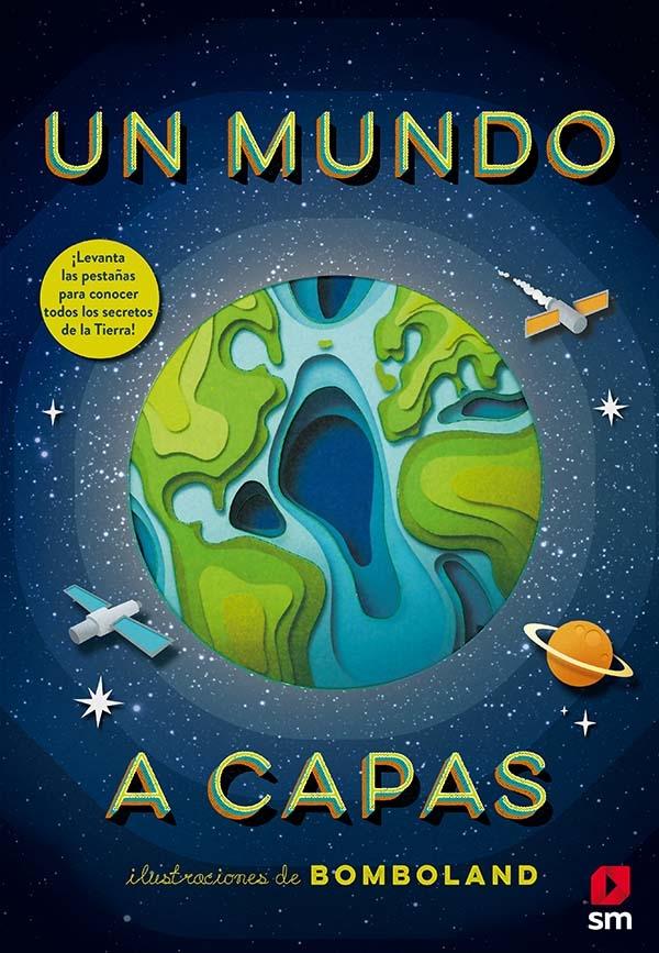 MUNDO A CAPAS, UN