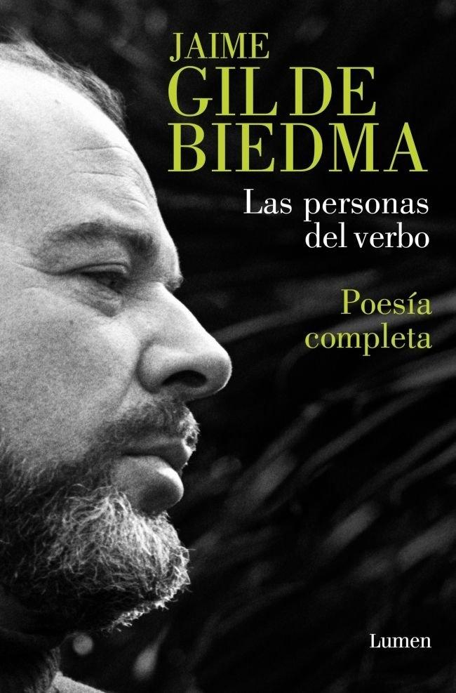 PERSONAS DEL VERBO, LAS "POESIA COMPLETA"