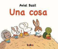 COSA, UNA