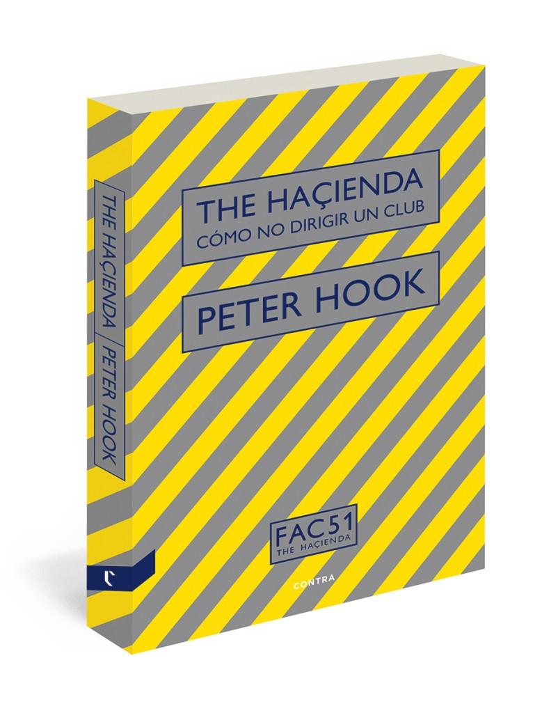 THE HAÇIENDA: COMO NO DIRIGIR UN CLUB
