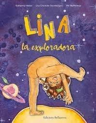 LINA LA EXPLORADORA