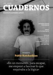 REVISTA CUADERNOS HISPANOAMERICANOS Nº895