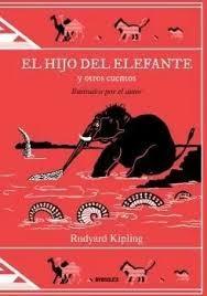 HIJO DEL ELEFANTE Y OTROS CUENTOS, EL