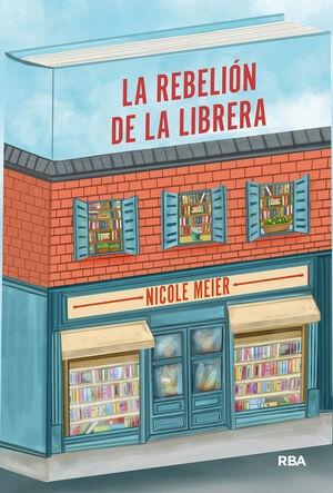 REBELION DE LA LIBRERA, LA