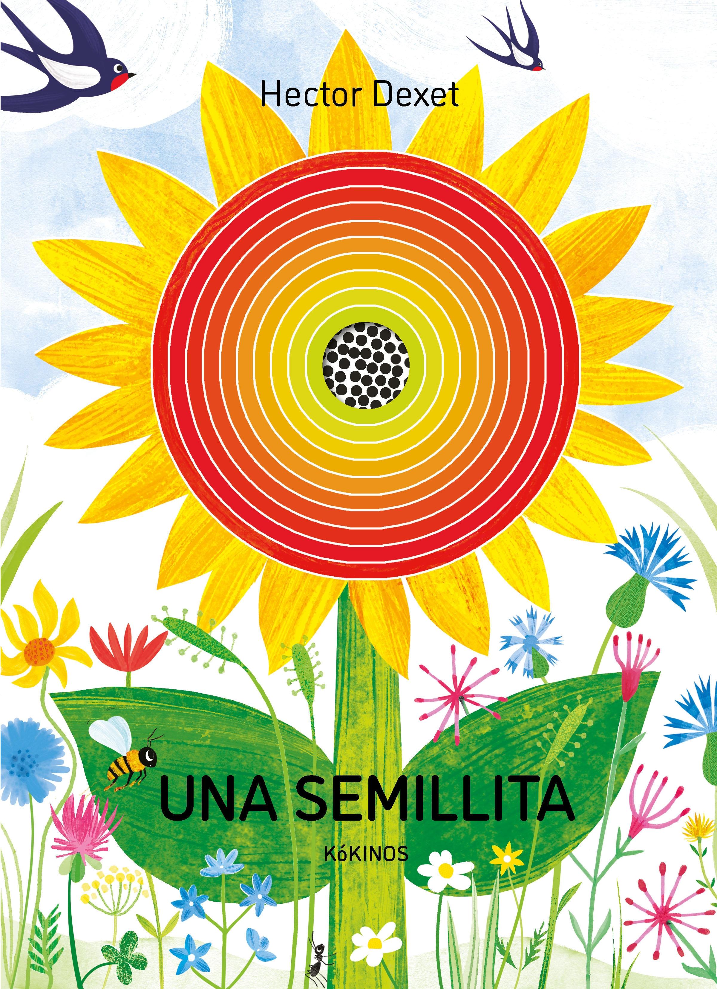 SEMILLITA, UNA