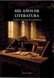 MIL AÑOS DE LITERATURA