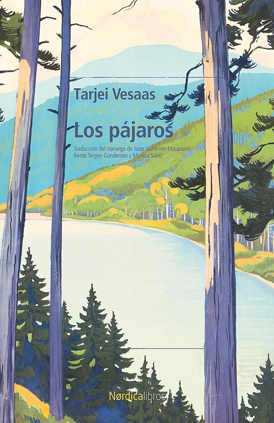 PAJAROS, LOS