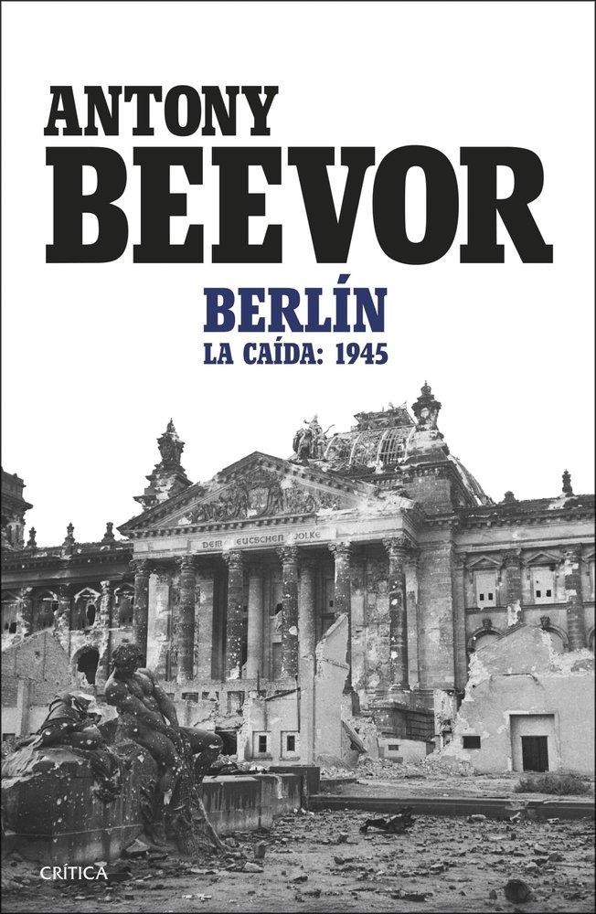 BERLIN. LA CAIDA: 1945