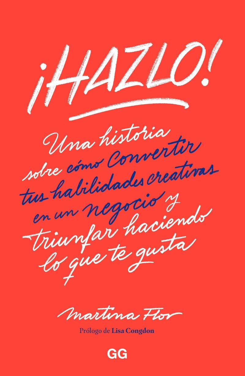 HAZLO!