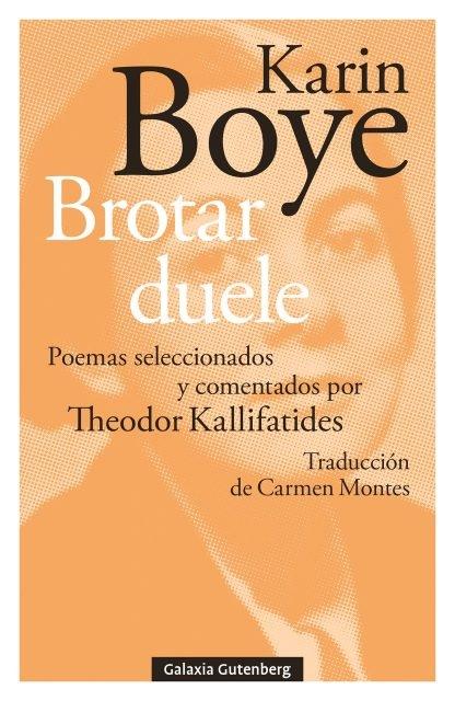 BROTAR DUELE "EDICION DE THEODOR KALLIFATIDES"