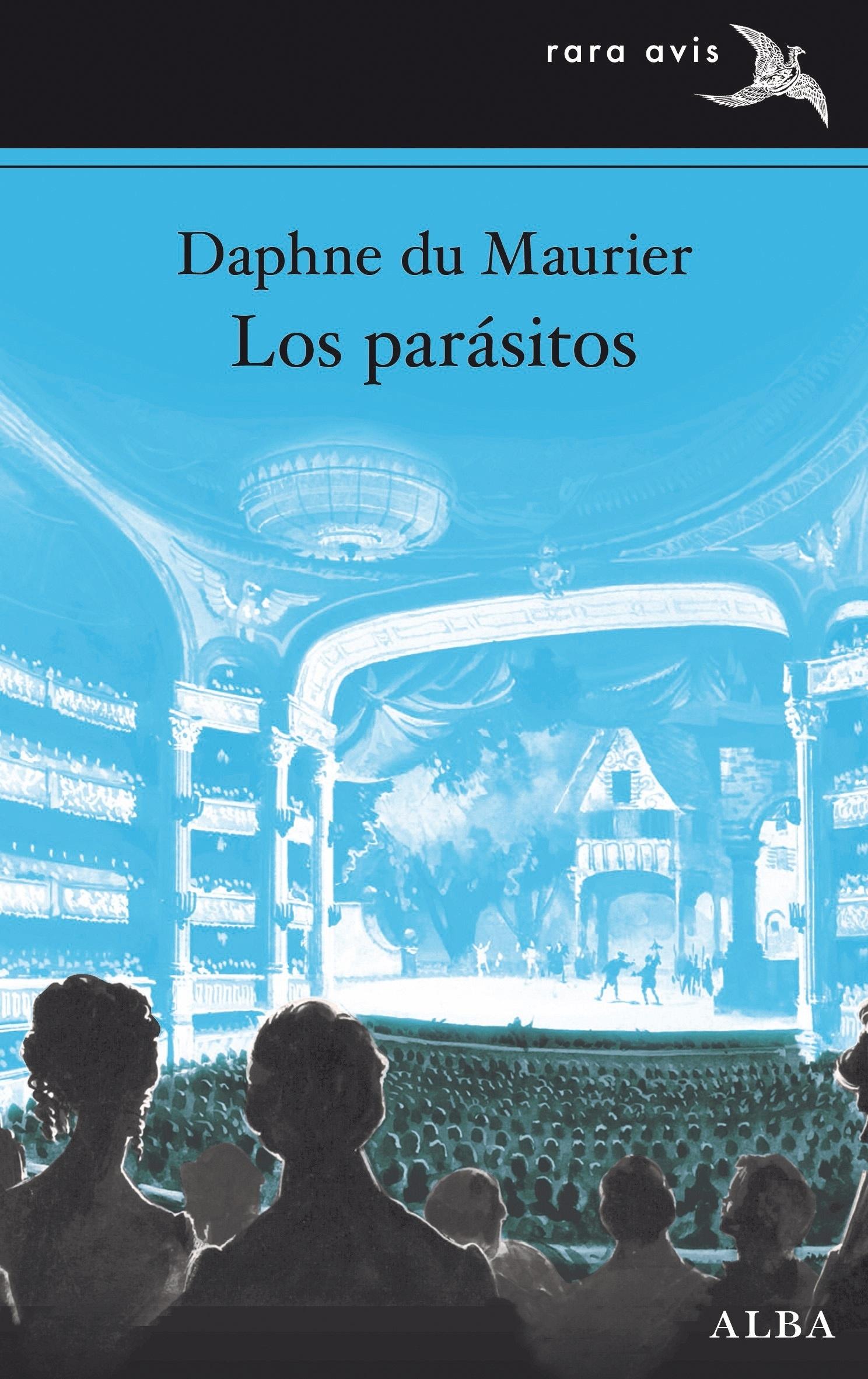 PARASITOS, LOS