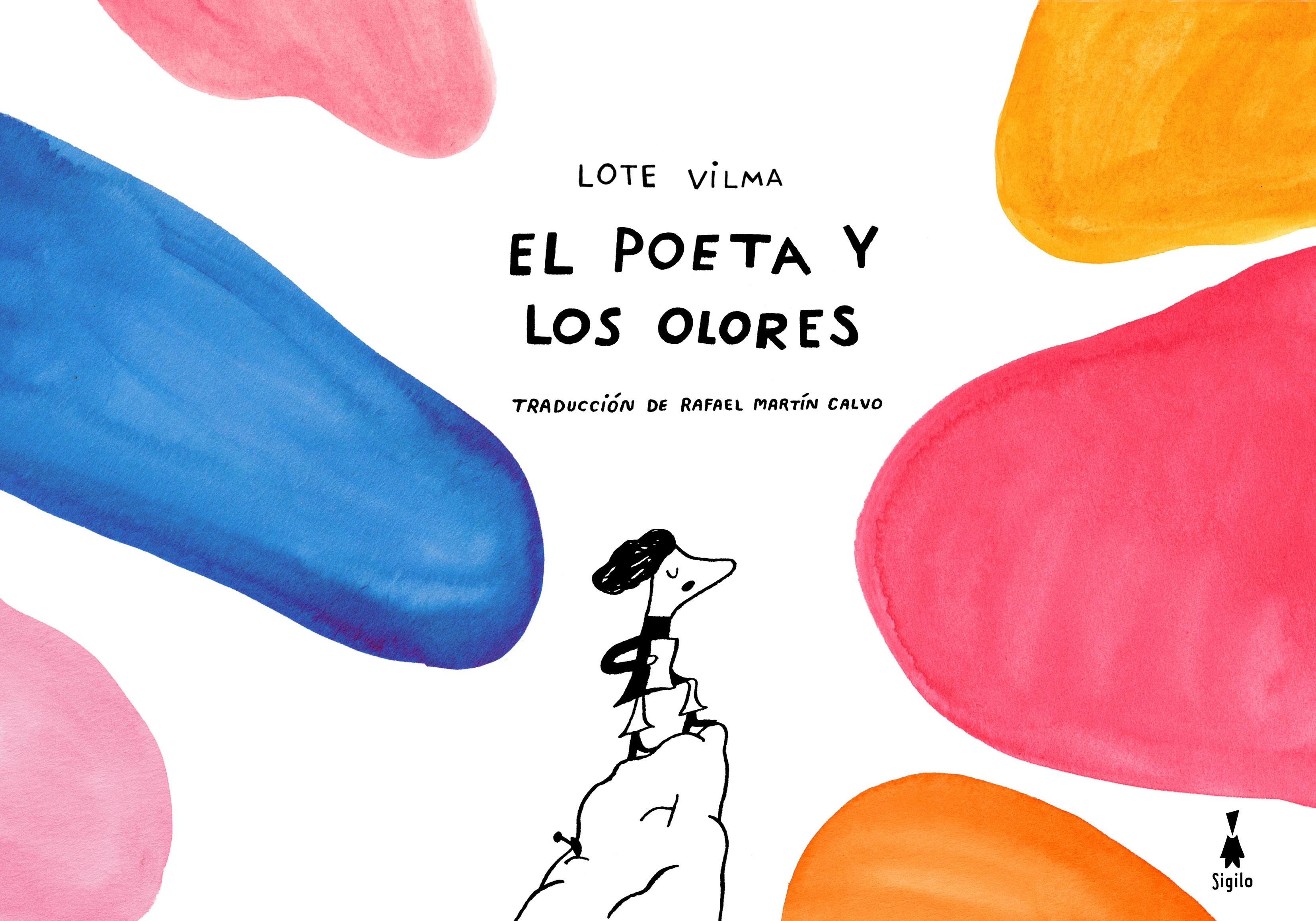 POETA Y LOS OLORES, EL