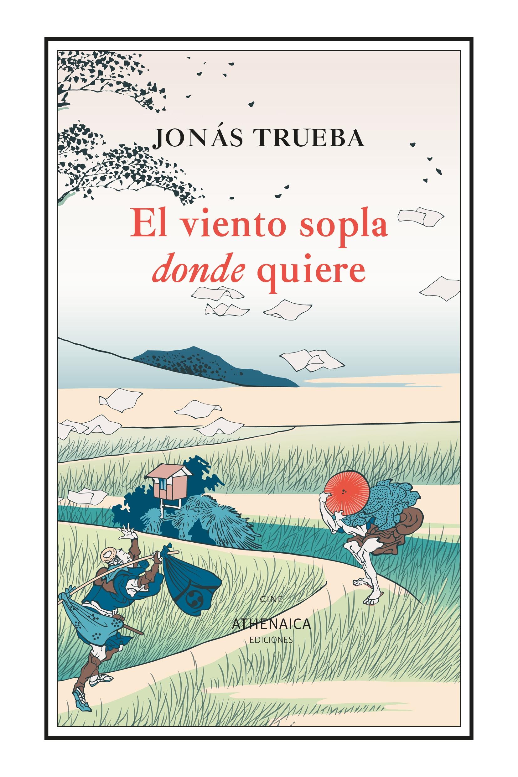 VIENTO SOPLA DONDE QUIERE, EL
