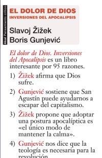 DOLOR DE DIOS,EL