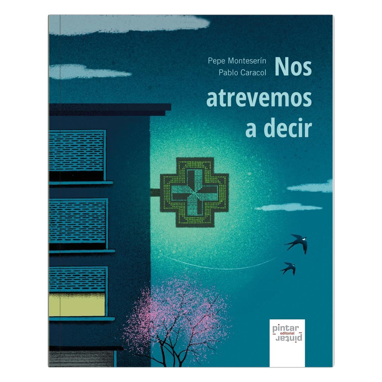 NOS ATREVEMOS A DECIR