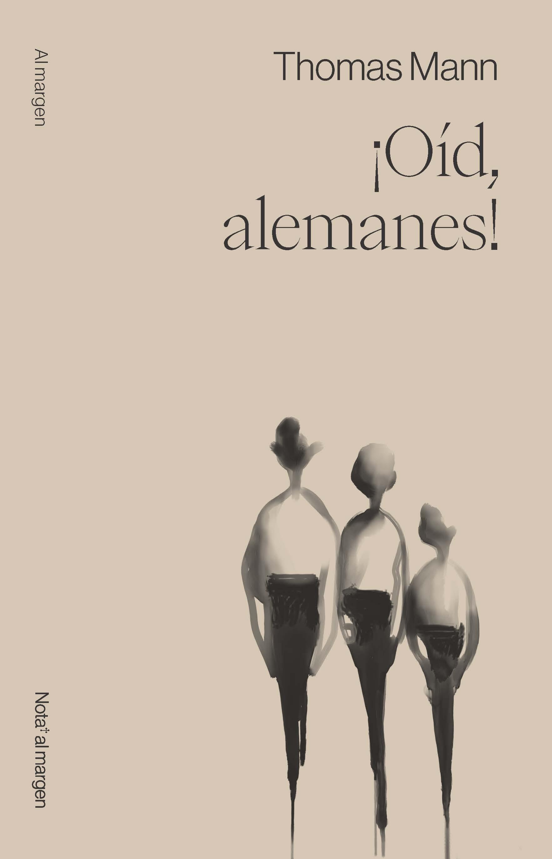 OID, ALEMANES!