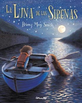 LUNA DE LAS SIRENAS, LA. 