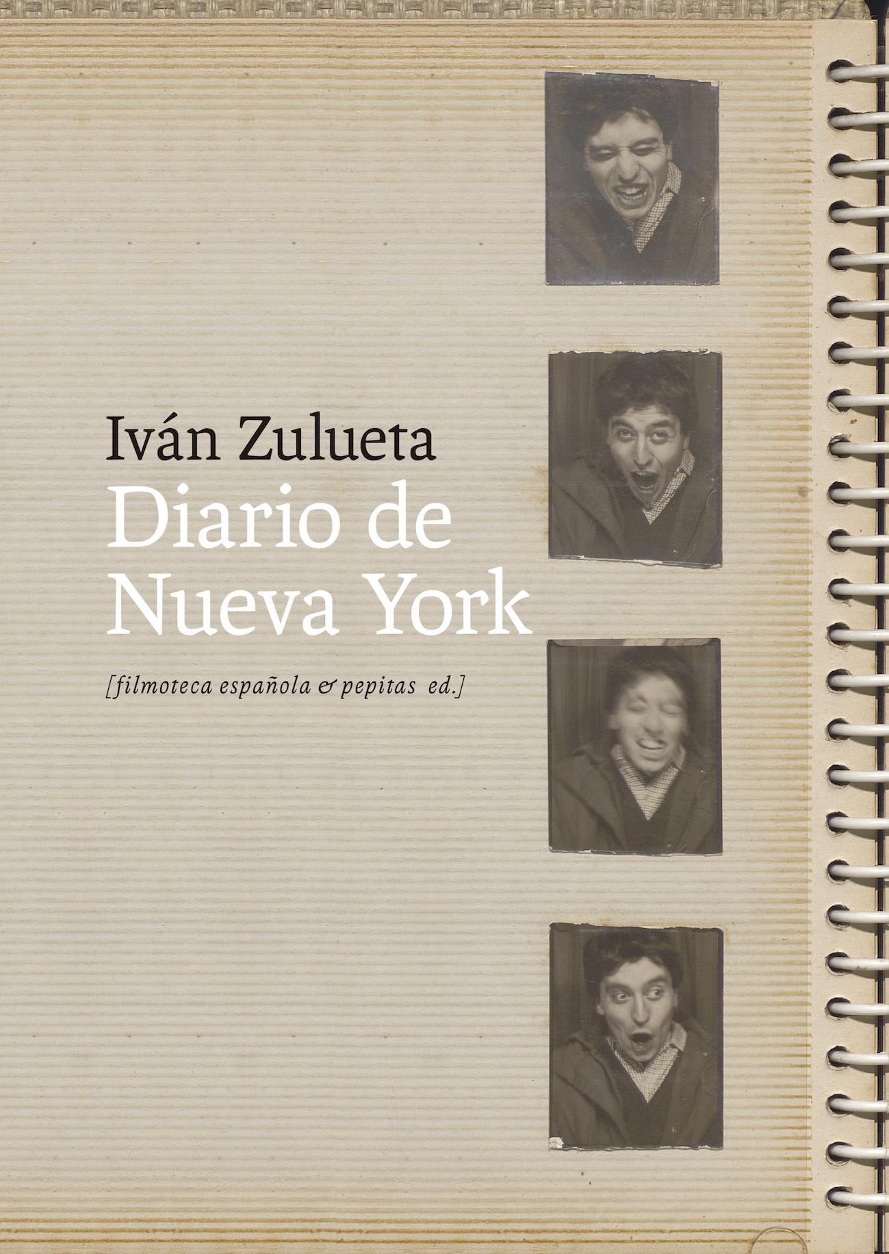 DIARIO DE NUEVA YORK.