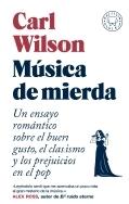 MUSICA DE MIERDA