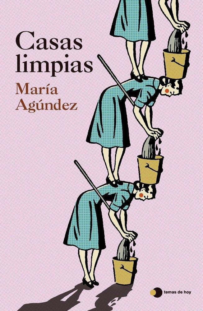 CASAS LIMPIAS.