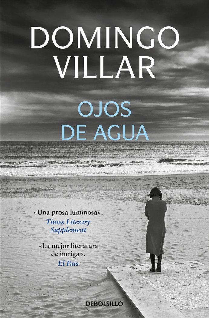 OJOS DE AGUA "INSPECTOR LEO CALDAS 1"