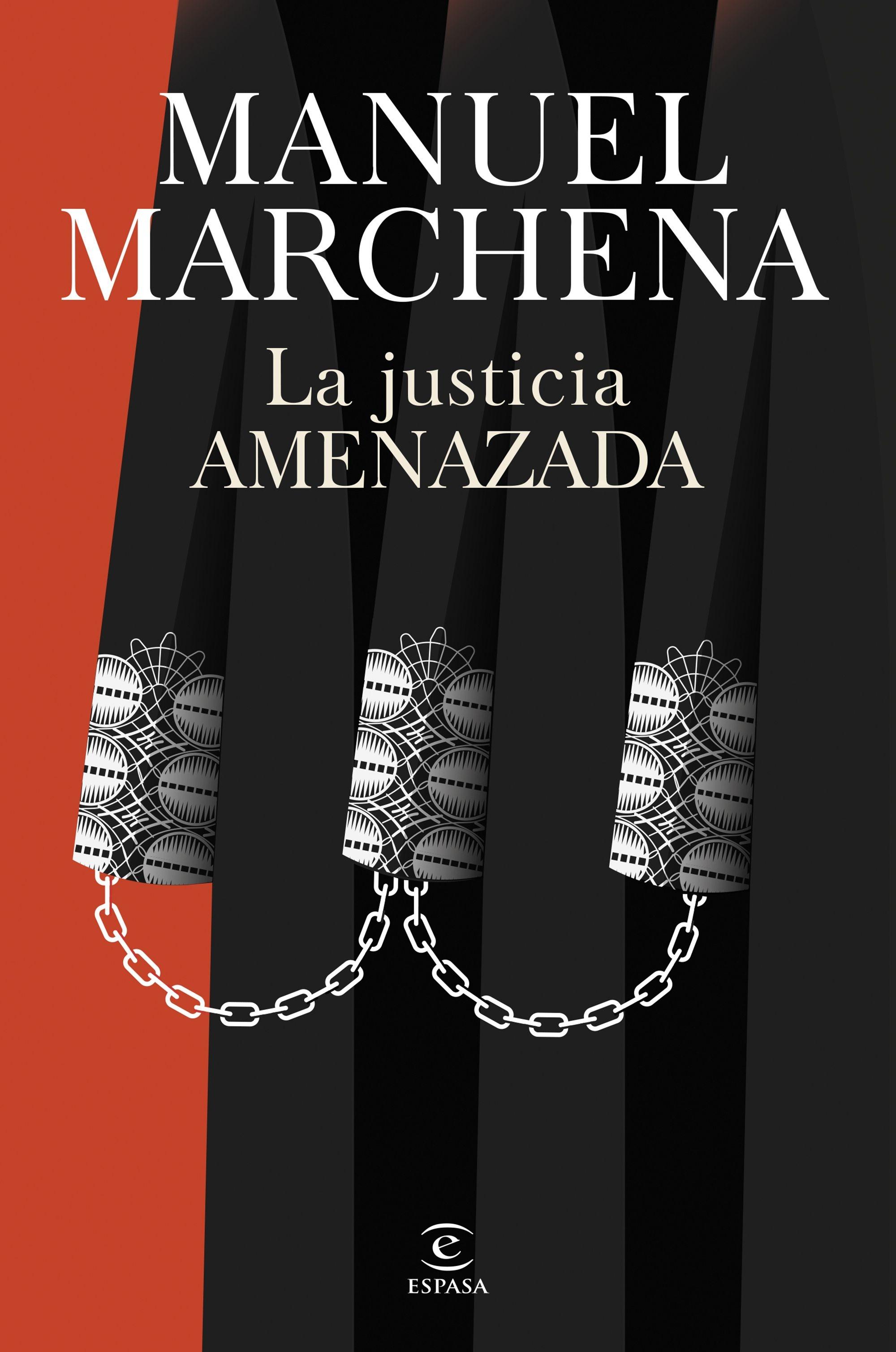 JUSTICIA AMENAZADA, LA "RETOS DEL DERECHO EN UNA SOCIEDAD EN CONFLICTO"