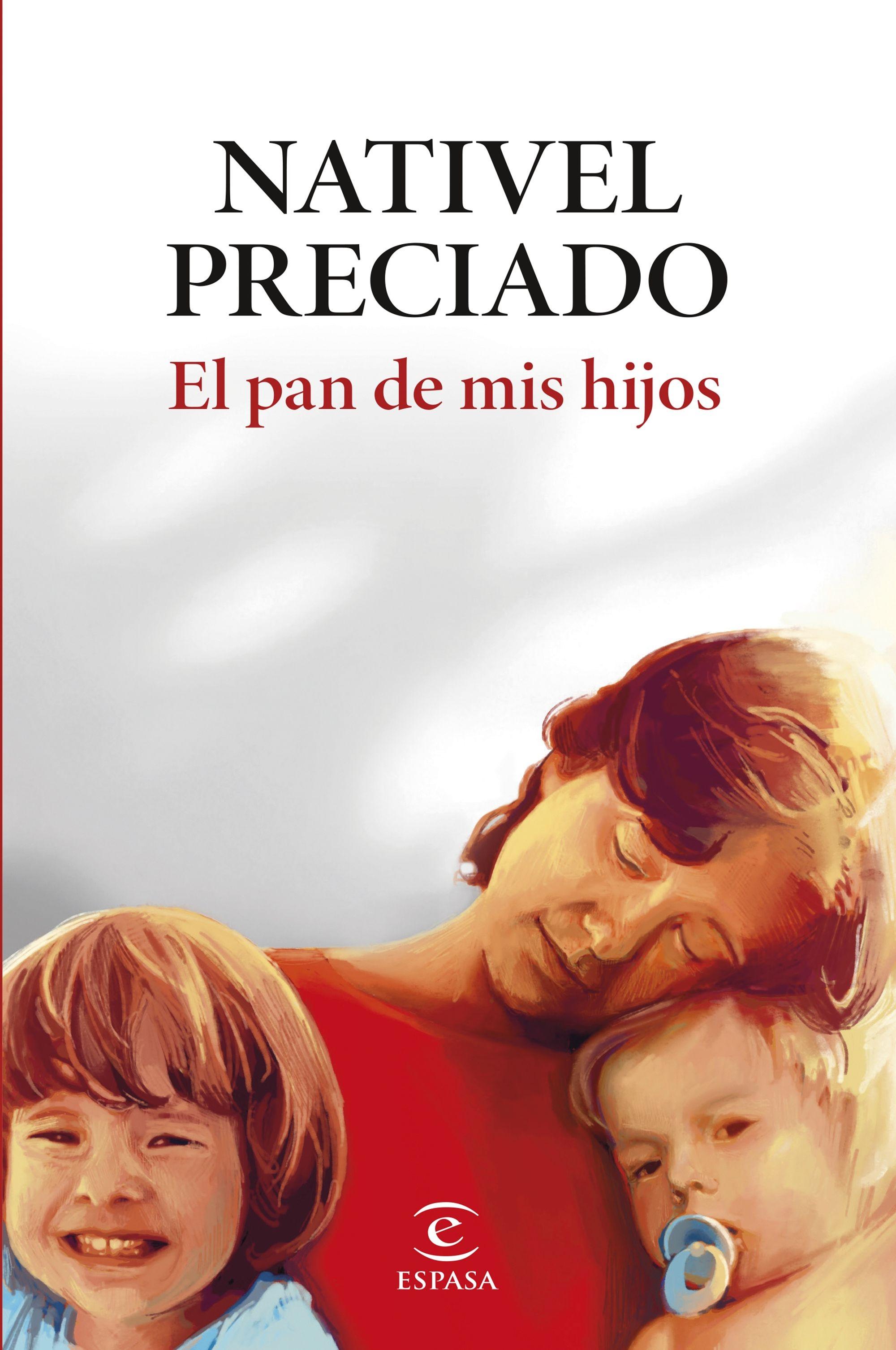 PAN DE MIS HIJOS, EL