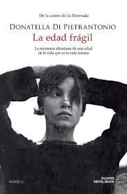 EDAD FRAGIL, LA