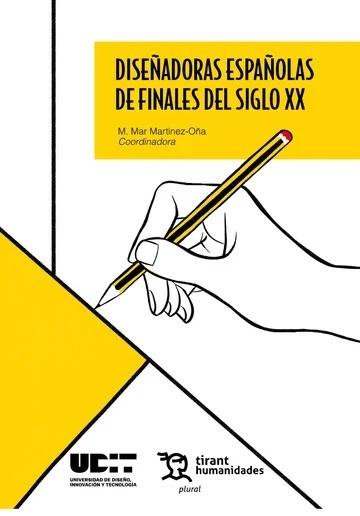 DISEÑADORAS ESPAÑOLAS DE FINALES DEL SIGLO XX