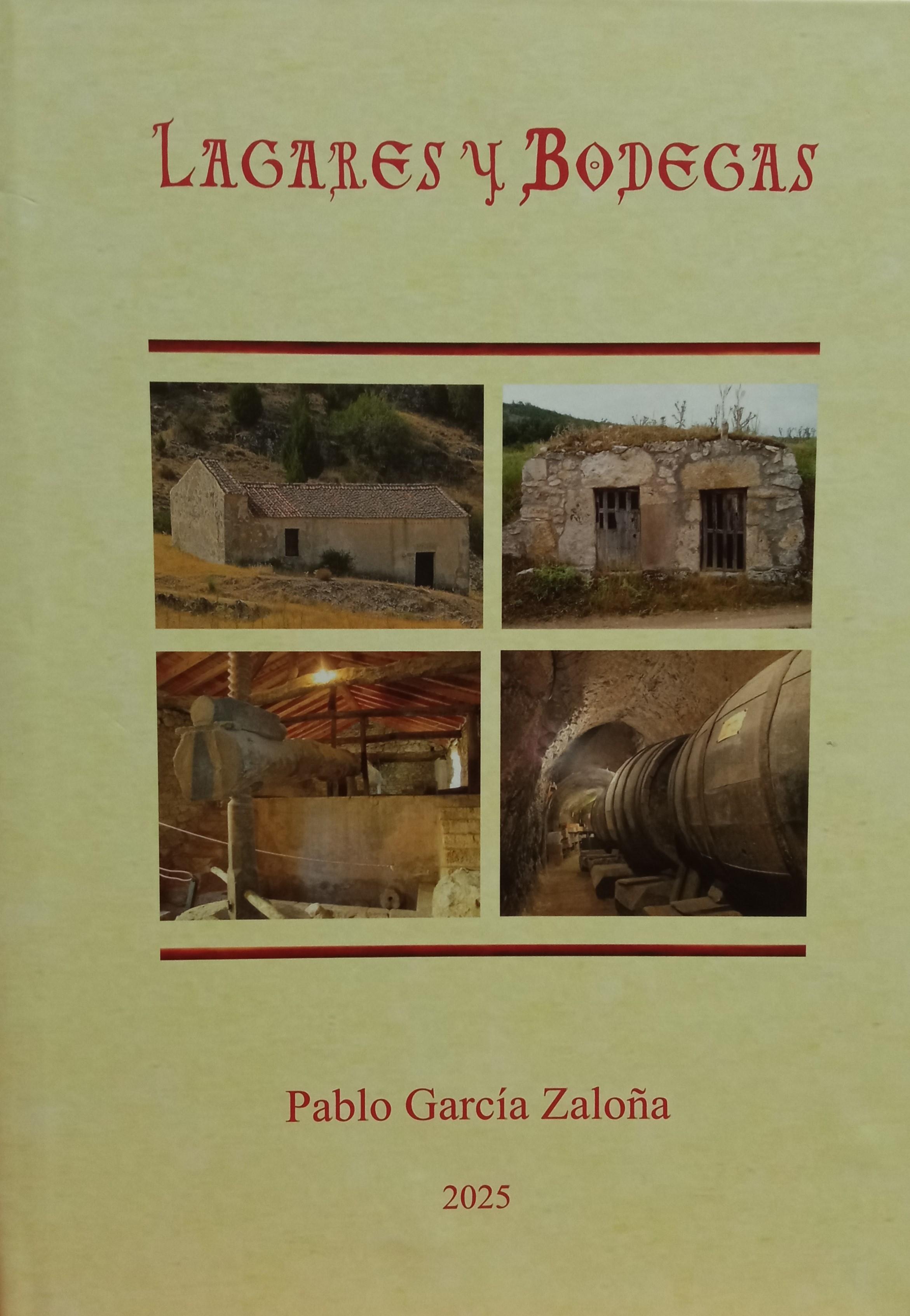 LAGARES Y BODEGAS