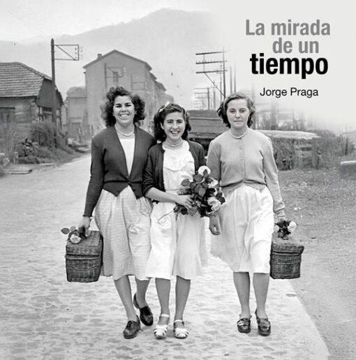 MIRADA DEL TIEMPO, LA