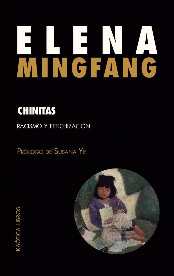 CHINITAS "RACISMO Y FETICHIZACIÓN"
