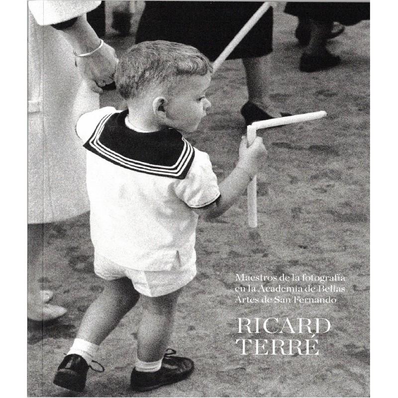 RICARD TERRÉ.