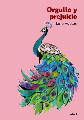 ORGULLO Y PREJUICIO (PANORAMA) "NUEVA EDICIÓN ILUSTRADA"