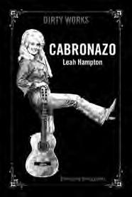CABRONAZO